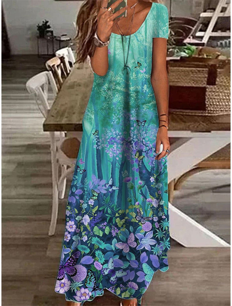 Beautifully Crafted Dress