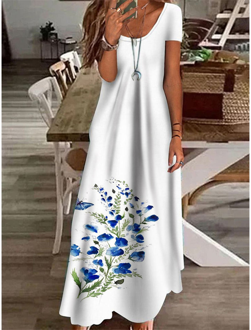 Beautifully Crafted Dress