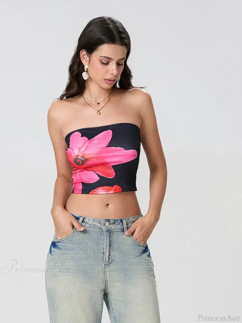 Thoughtfully Designed Top