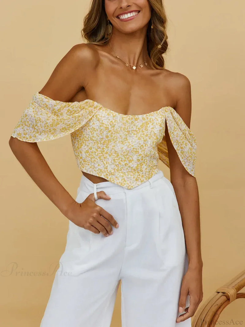 Elegantly Designed Top