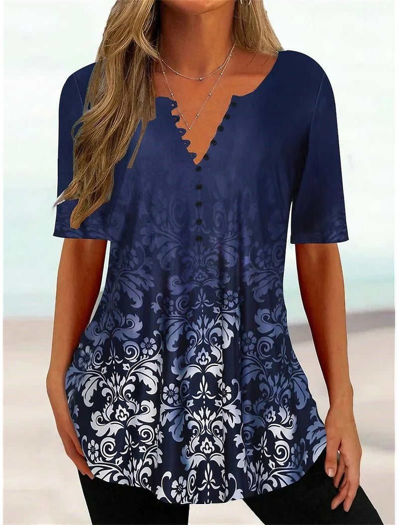 Vintage Inspired Shirt