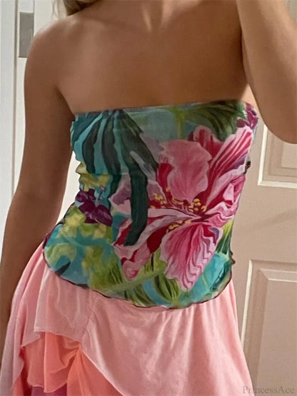 Timeless Vintage Style Top