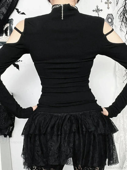 Thoughtfully Designed Top