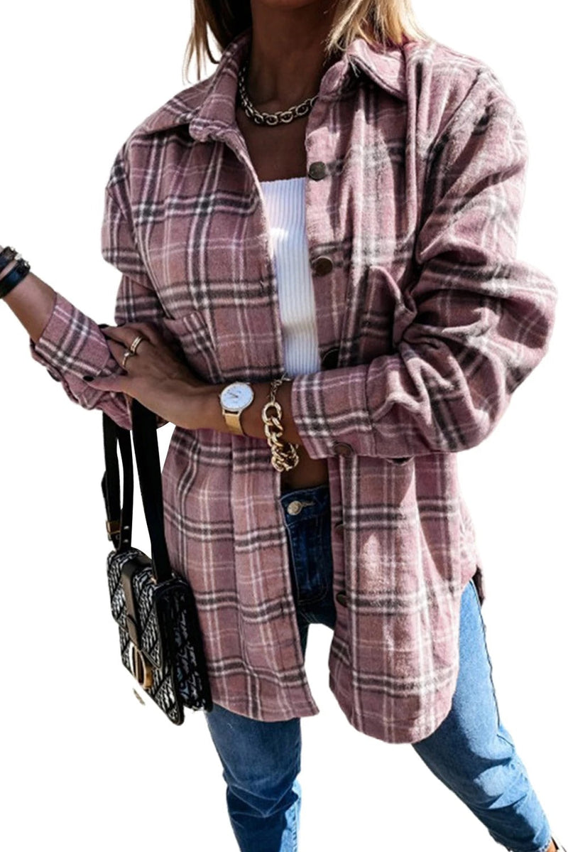 Classic Vintage Coat
