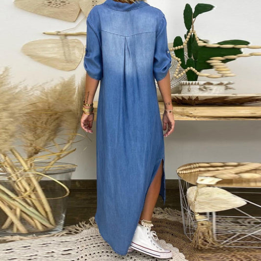 Beautifully Crafted Dress