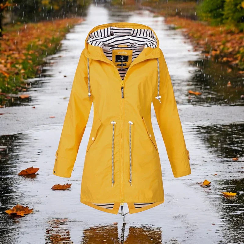 Timeless Vintage Style Garment