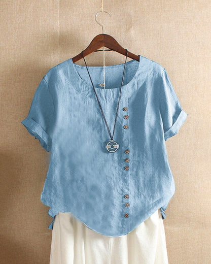 Sky blue