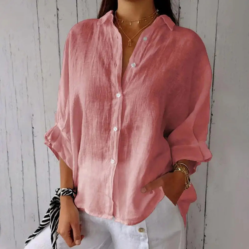Beautifully Crafted Blouse