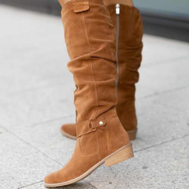 Elegant Orthopedic Boots for Every Step