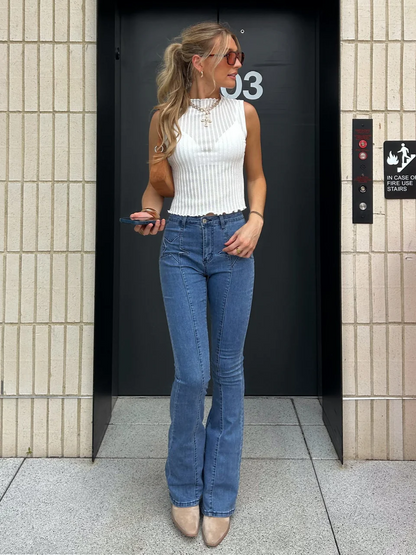 Timeless Vintage Style Garment