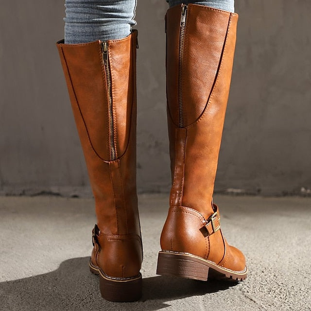 Stylish Orthopedic Boots for Any Occasion