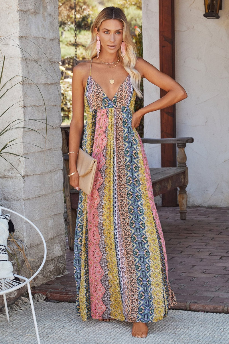 Thoughtfully Designed Dress