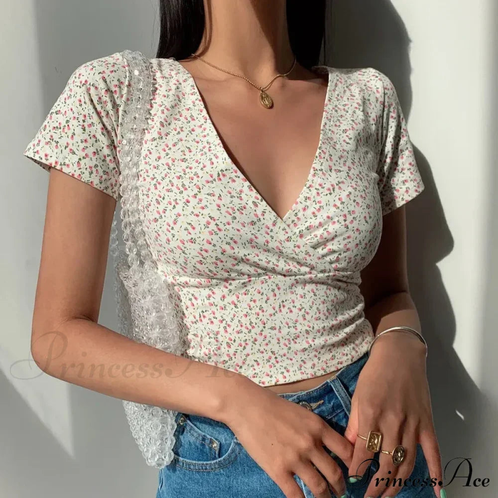 Classic Designed T-Shirt