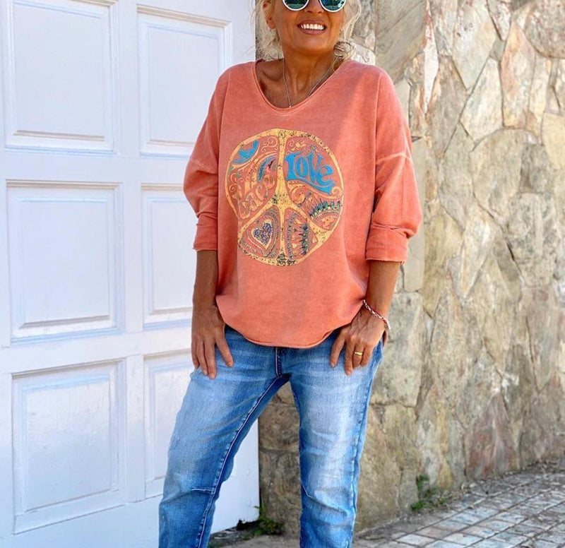 Classic Designed Shirt