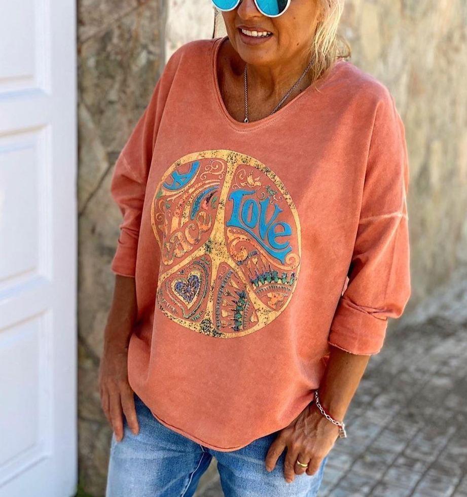 Classic Designed Shirt