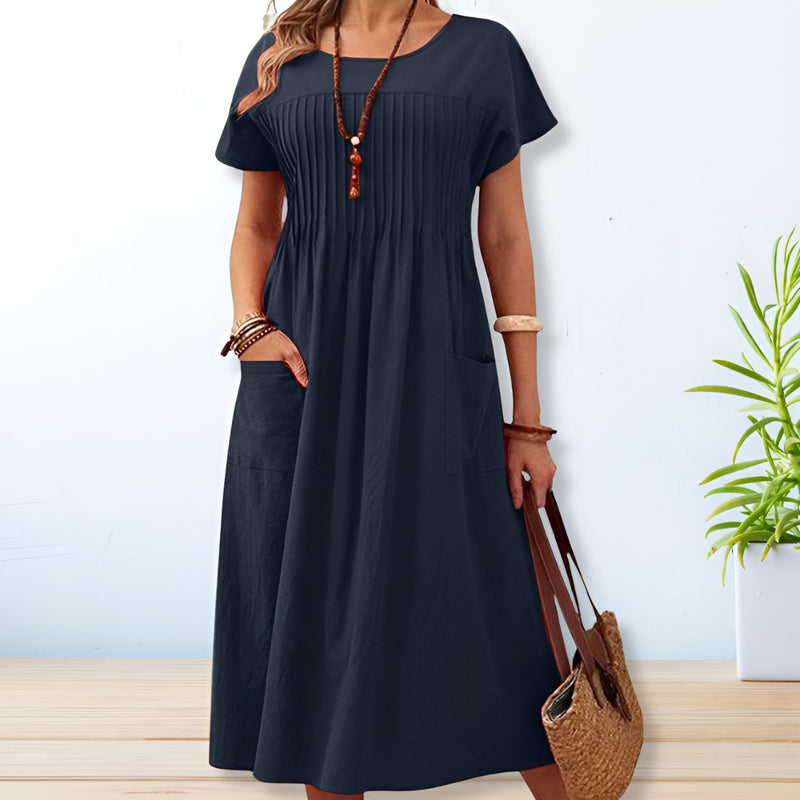 Beautifully Crafted Dress