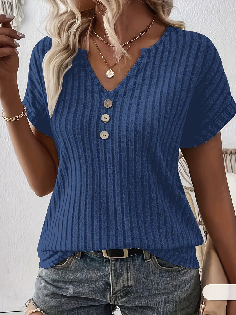 Gracefully Designed T-Shirt