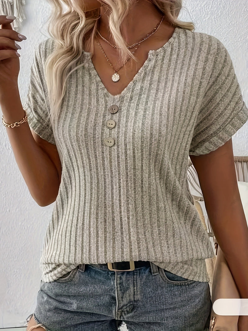 Gracefully Designed T-Shirt