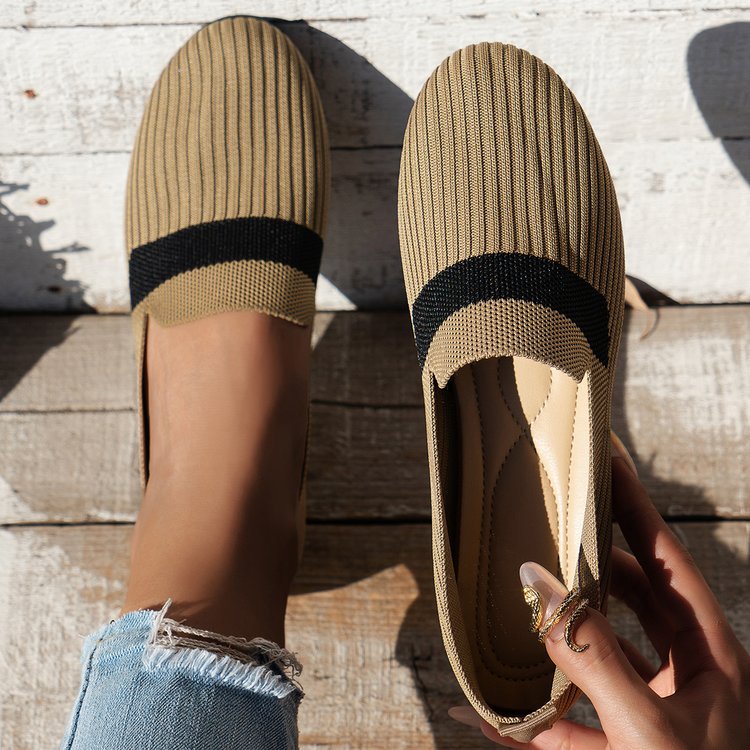Chic Orthopedic Sandals with Unique Design
