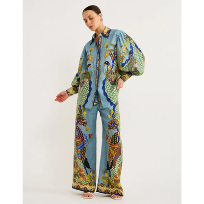 Classic Designed Trousers
