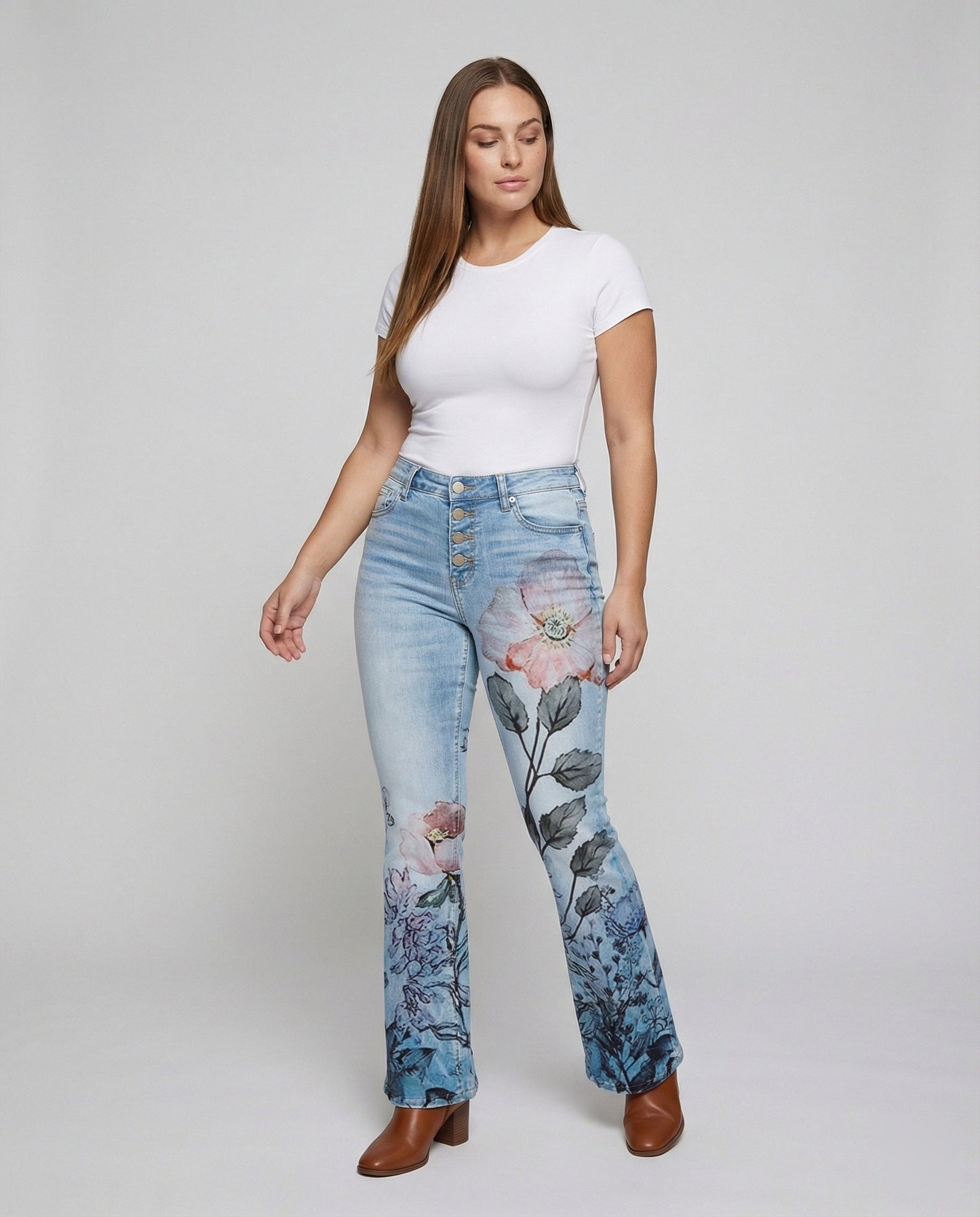 Classic Designed Garment