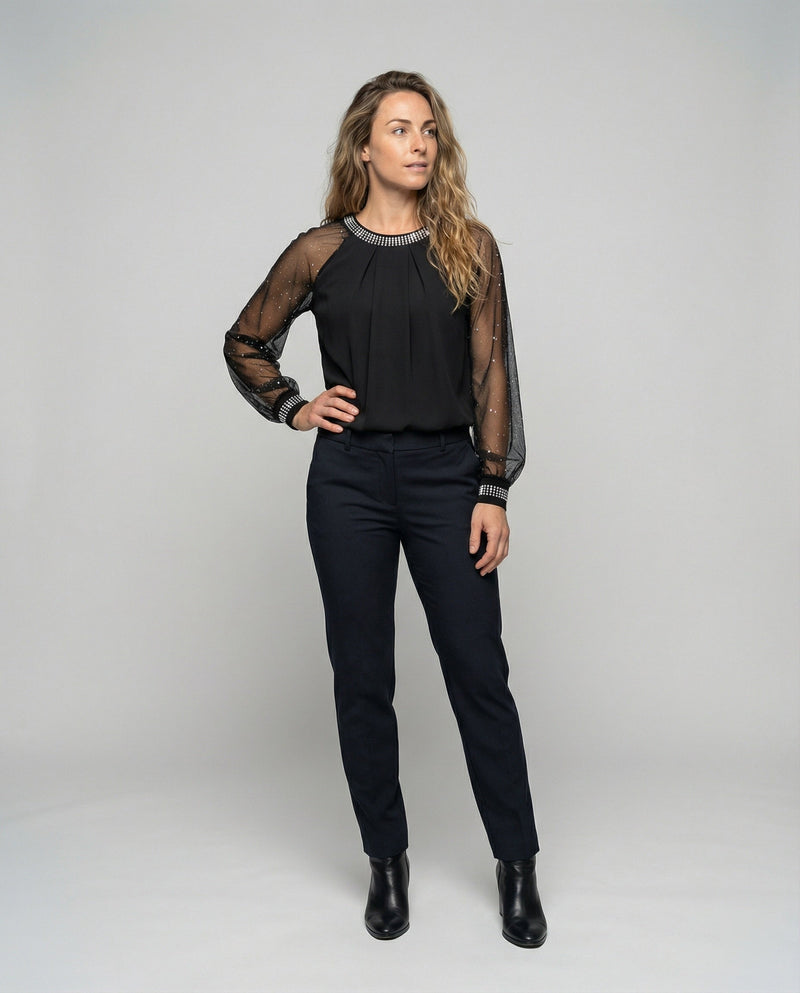 Elegantly Designed Top