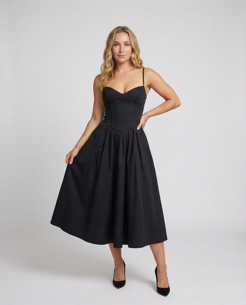 Classic Designed Garment