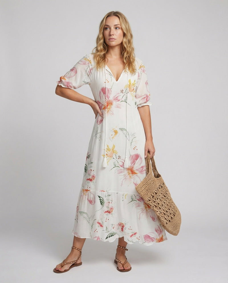 Vintage Inspired Garment