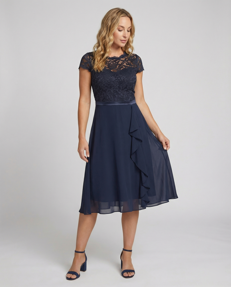 Classic Designed Garment