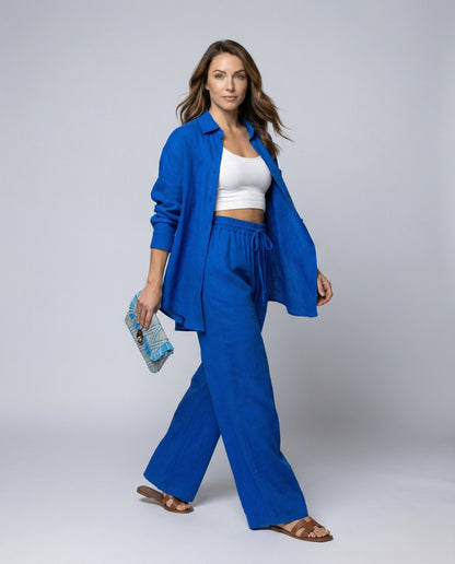 Timeless Vintage Style Garment