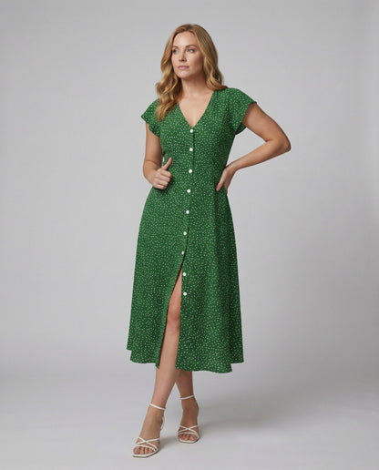 Elegantly Designed Garment