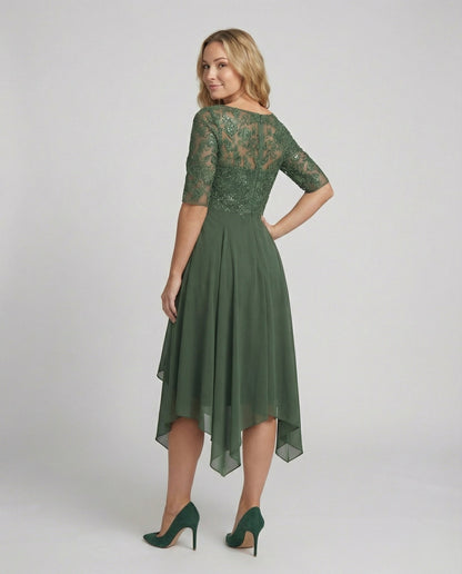 Timeless Vintage Style Garment