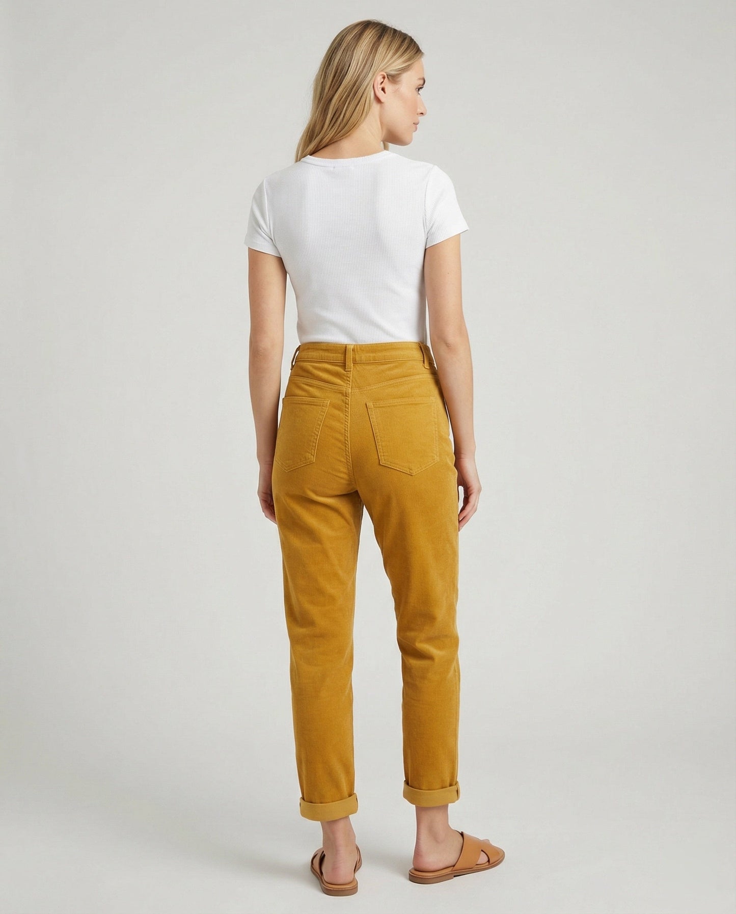 Elegantly Designed Garment