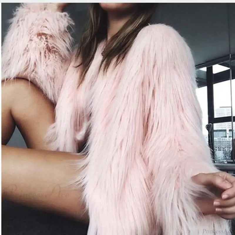 Timeless Vintage Style Coat