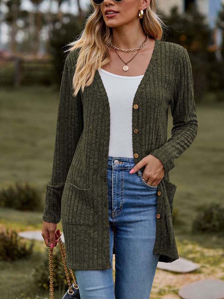 Timeless Vintage Style Garment