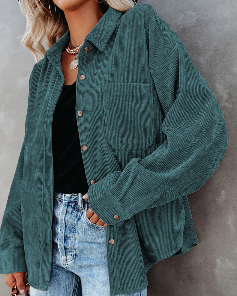 Classic Vintage Blouse