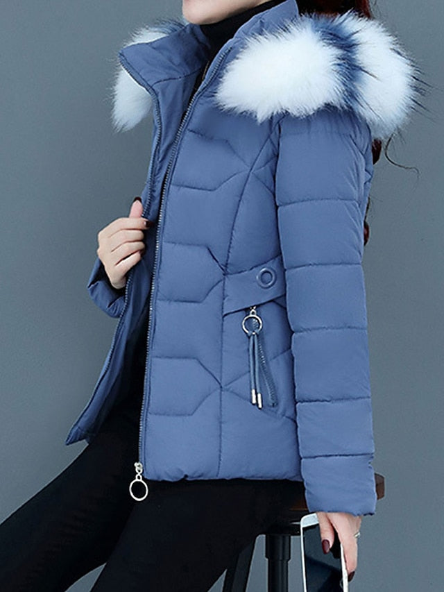 Vintage Inspired Coat
