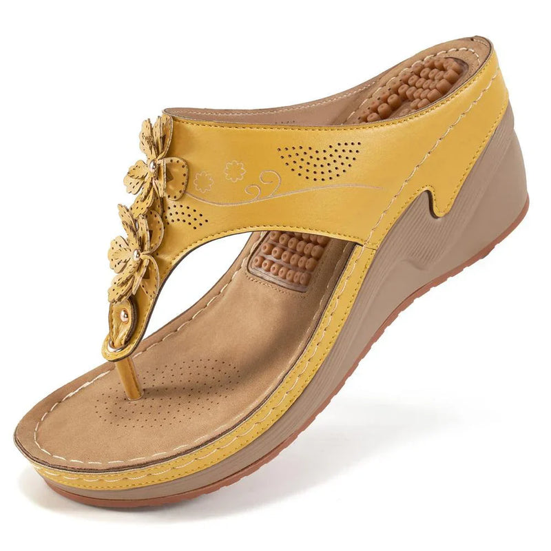 Comfortable Orthopedic Sandals for Daily Wear