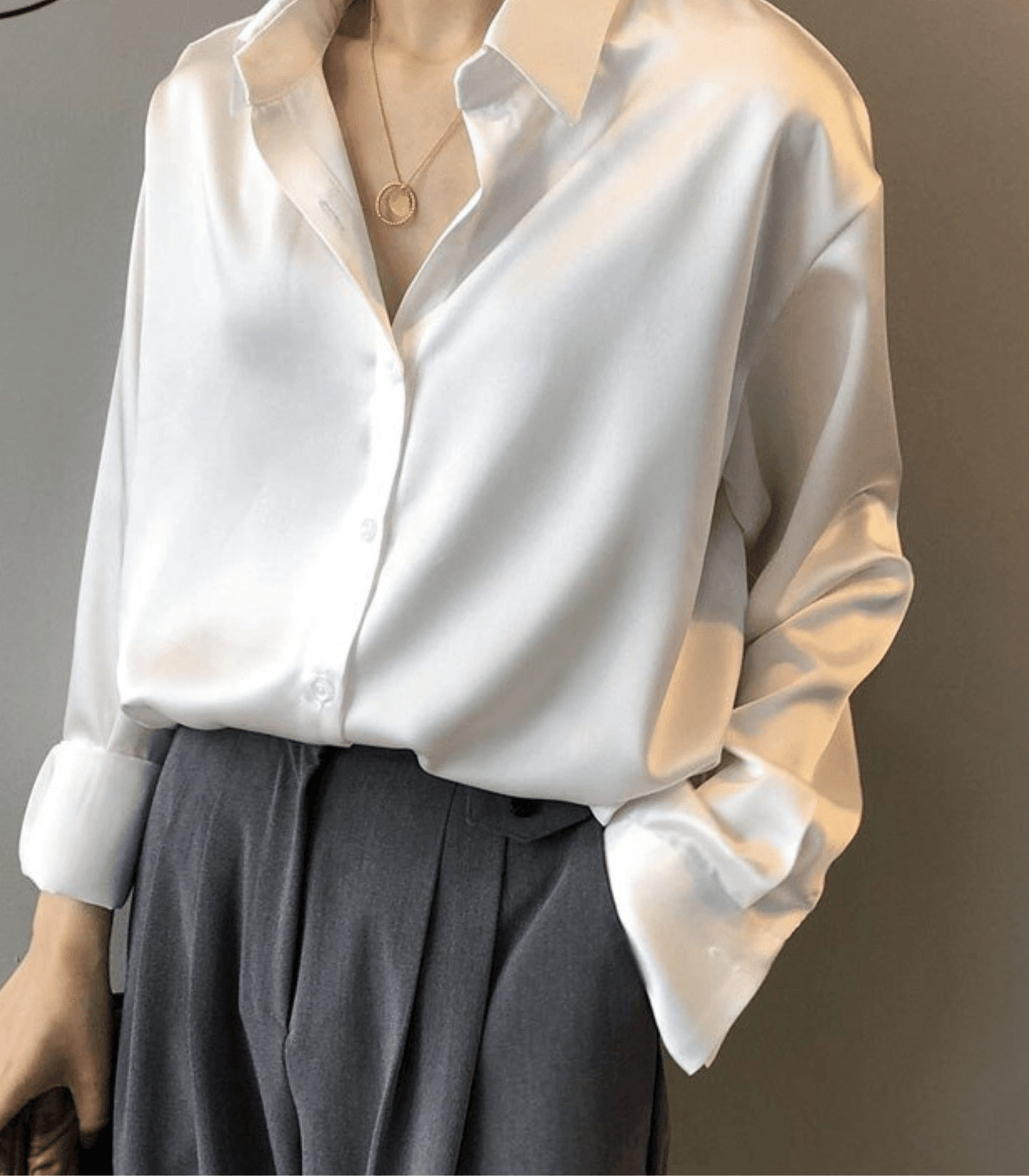 Beautifully Crafted Blouse