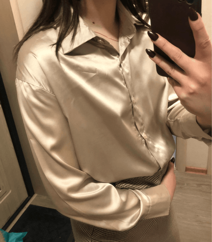 Beautifully Crafted Blouse