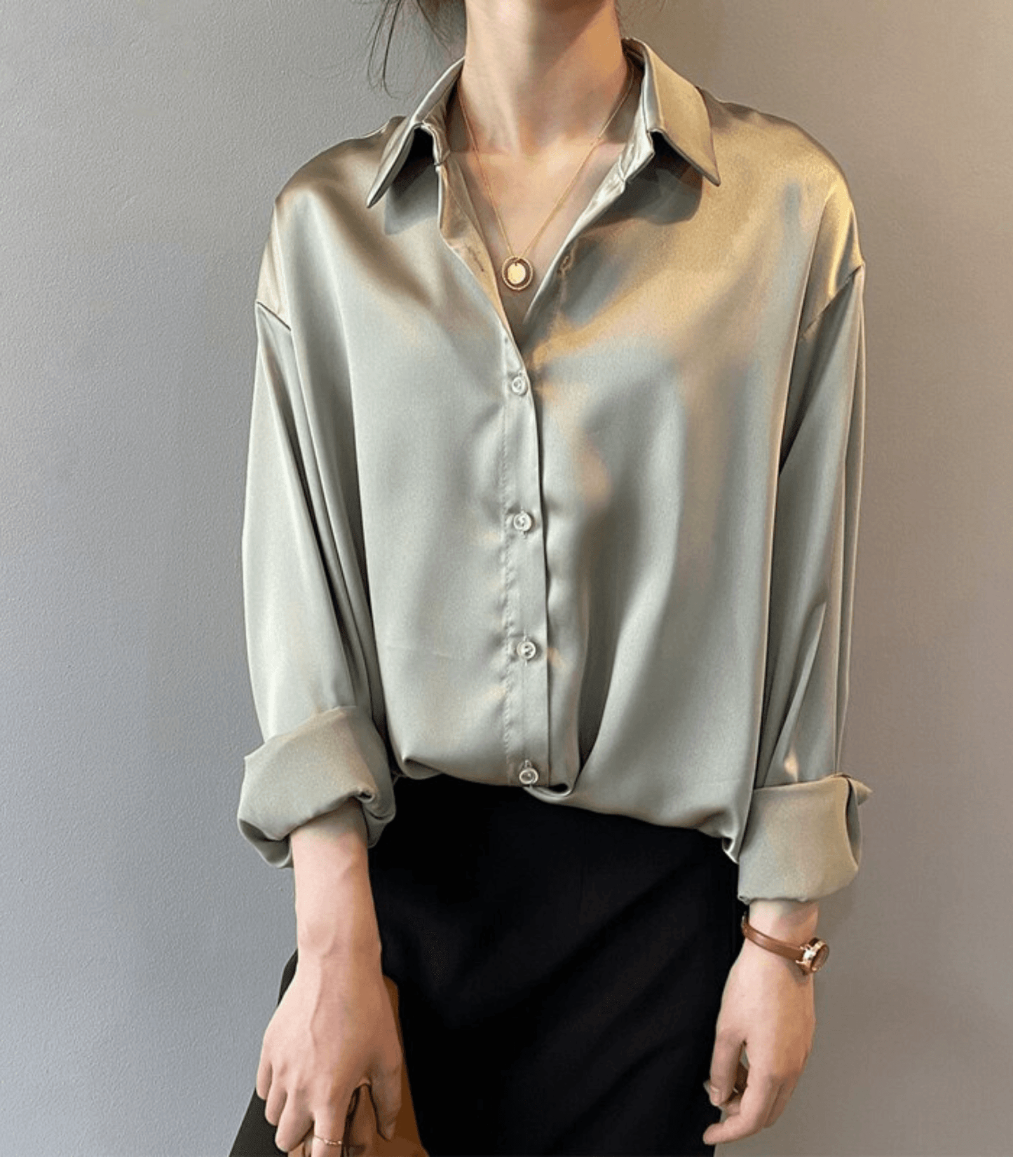 Beautifully Crafted Blouse
