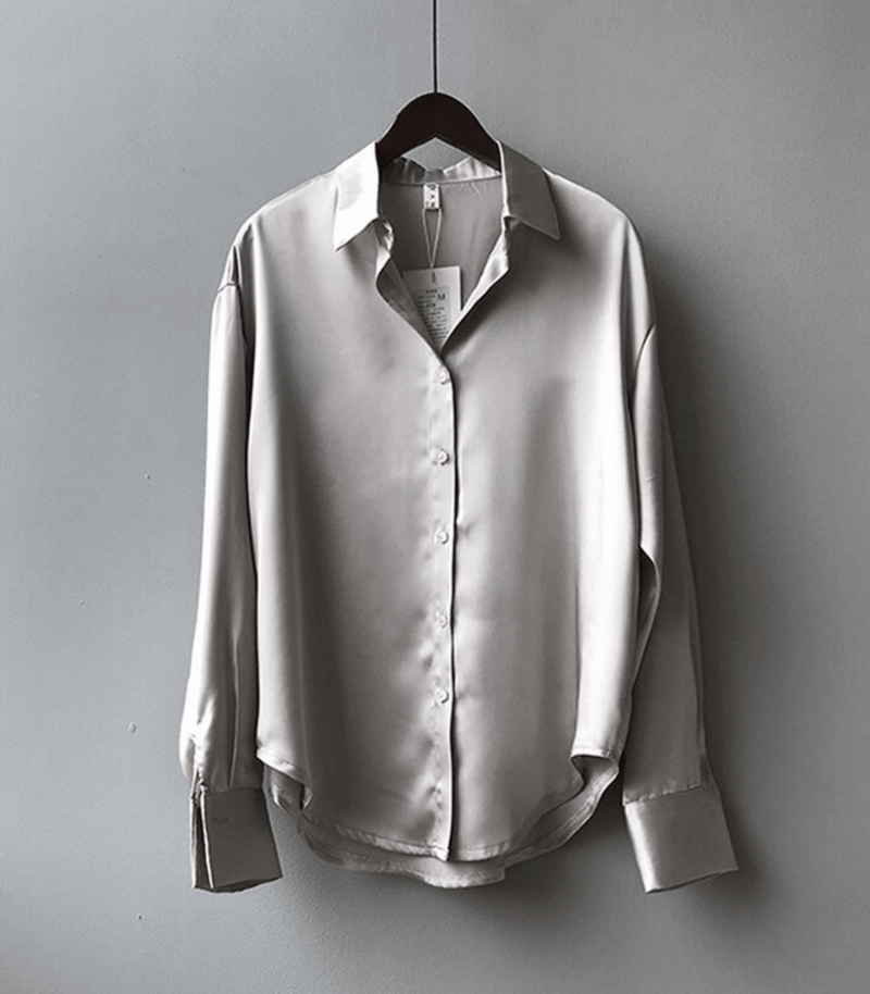 Elegantly Designed Blouse