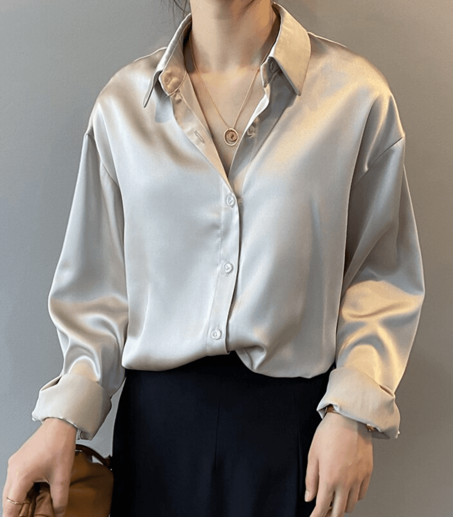 Elegantly Designed Blouse