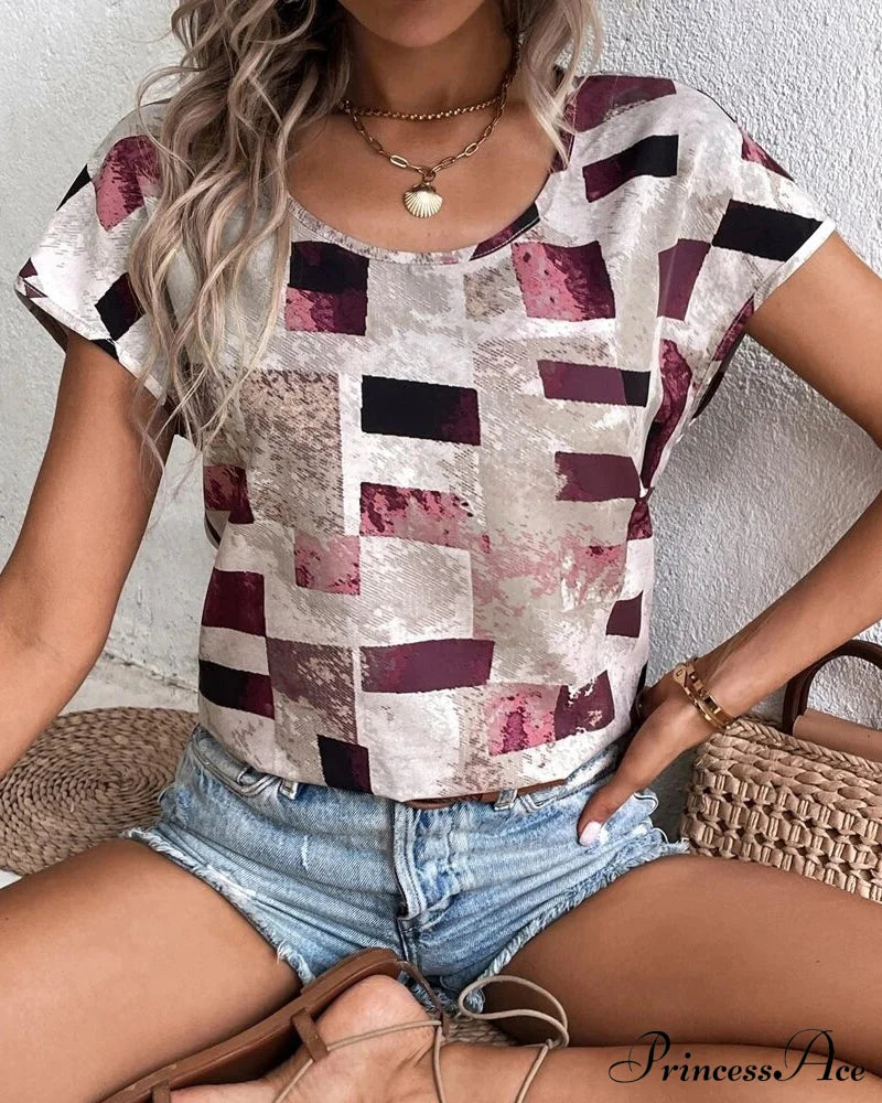 Beautifully Crafted Garment