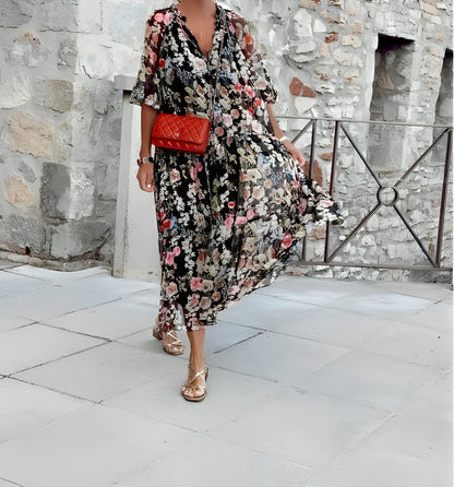 Thoughtfully Designed Dress