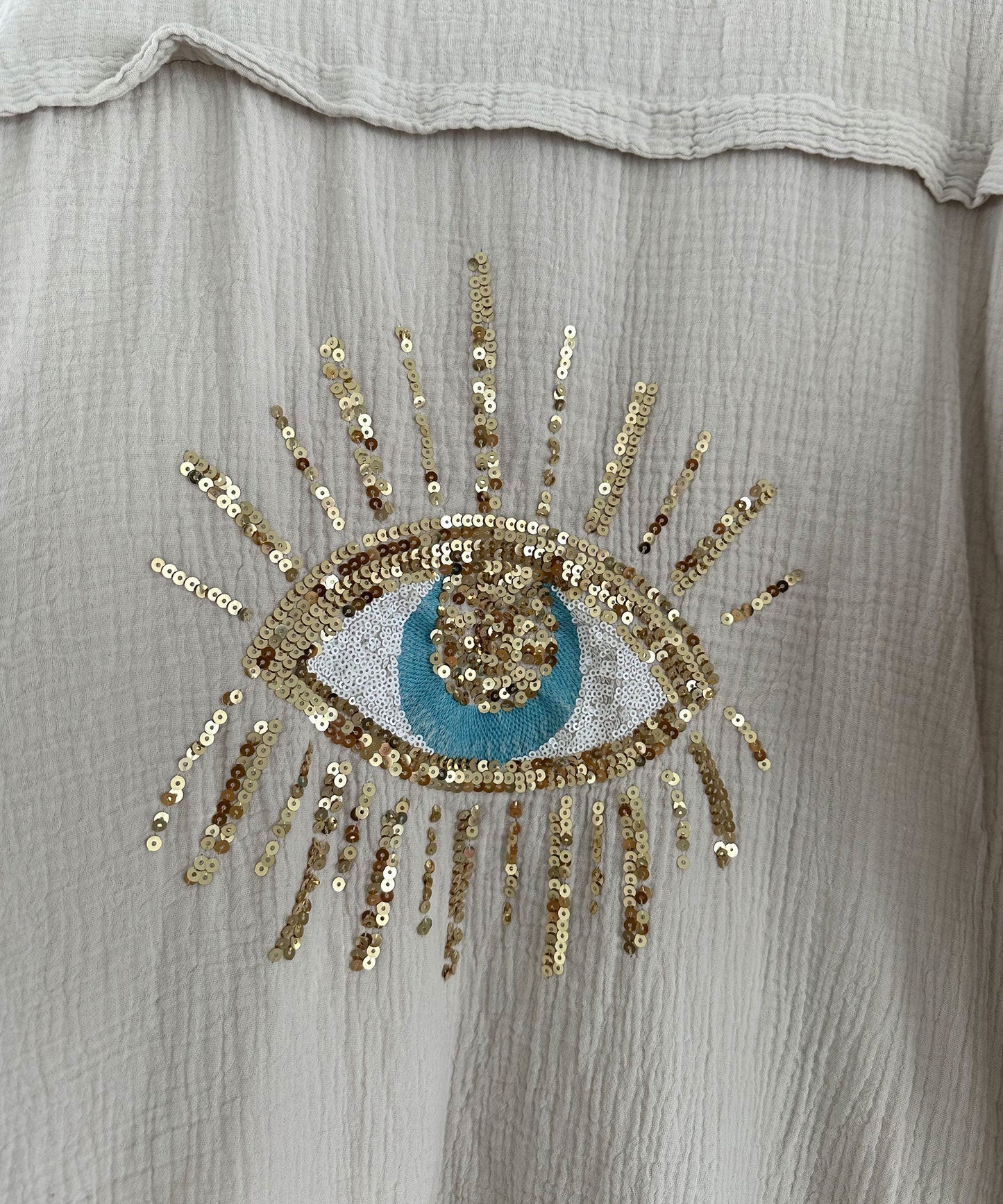 Gracefully Designed Blouse