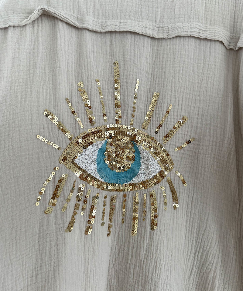 Gracefully Designed Blouse