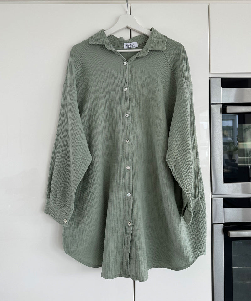 Elegantly Designed Blouse