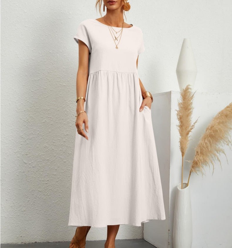 Beautifully Crafted Garment