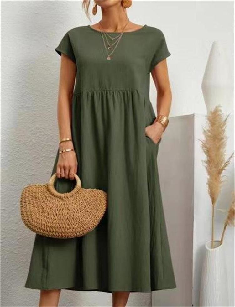 Beautifully Crafted Garment